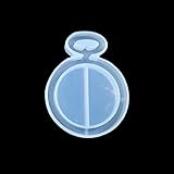 Multi Form Quicksand Form FüR Kreative Silikon Kleber Form FüR DIY Gum Paste Desserts Fondant Mold Handwerk Schmu