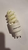 Osram Duluxstar – Lampe DSST Nano TW 9 W/825 GU10 Blister