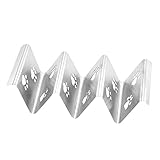 Platte Home Küche for Muster Tortilla auf Tacos Hält Schale Tablett Design Cat Up Restaurant Hund Heißer Grillrost Metall Stahl Ofenplatten Pfannkuchen Harter Ständer Backen Kühlen Pfote Regal Tazas