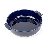 Peugeot 60312 Appolia Auflaufform, Keramik, BLAU