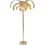 Kare Design Stehleuchte Palmera 170cm, 90 x 90 x 170