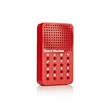 NPW - Geräusch-Generator | Lustige Emoticon Soundmaschine | Coole Büro Gadgets | Fun Machine | Box Maschine | Scherzartikel | Gerät | Geschenk an Weihnachten, Geburtstag, 1 Stück