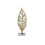 PERTID Ornamente Desktop-Licht, luxuriös, im europäischen Stil, Retro-Wohnzimmer, TV-Schrank, Desktop, kreative Dekoration, Desktop-Dekoration, Dekoration, Geschenk, Desktop-Handwerk (Größe: A) (AA)