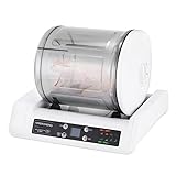 MXBAOHENG Marinator Lebensmittel-Marinator Fleisch & Gemüse Vakuum Marinator Tumbler eingelegte Geschmacksmaschine 220V Elektrischer Marinator