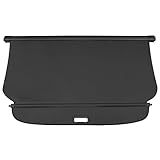 WIRMEC Kofferraumklappen Hinten Paket Regal Fracht Abdeckung Für Mitsubishi Für Outlander 2013-2020 Manuelle Heckklappe Auto Stamm Schatten Gepäck Laderaumabdeckung