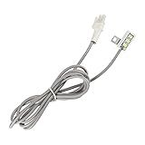 Nähmaschinenleuchte, 3 Perlen, 5 V, LED-Nähmaschinenlampe, LED-Licht, LED-Streifen Für Overlock-Maschinenzubehör