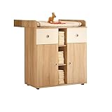 HTI-Living Wickelkommode Wiki