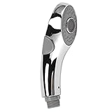 Gaeirt Handbrause, herausziehbarer Massage-Duschkopf, ABS-Material für Kopfmassage, für Duschräume (FYC-555)