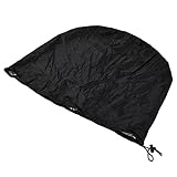 Runde Tischdecke, wasserdichte, Flecken- Und Reißfeste Tischdecke, Outdoor-Möbelabdeckung Für Fasskühler, Bierkühlertisch