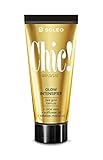 Soleo Chic! Glow Intensifier Tanning Accelerator (150ml)