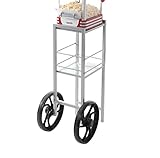 Salco Universal-Trolley, Popcornwagen SUT-1770
