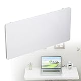 Kleiner Eck-Computertisch für kleine Räume, wandmontierter Klapptisch, kann als Tisch, Bank, Schreibtisch, Werkbank, zusammenklappbarer Wandtisch verwendet Werden (Größe: 70 x 30 cm (27 x 12