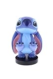 Cable Guy - Disney Stitch Controller Handy Tablet Halter Halterung Figur Tischdeko Fanartikel