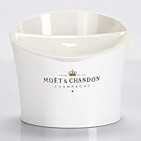 Moët Ice Imperial Mintbowl und Eiskübel – Champagner Mo«t et Chandon