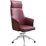 FGVBC Boss Chair, Relaxsessel Wohnzimmersessel Neuer Boss Chair Einfacher Moderner Arbeitszimmer Computerstuhl Home Chefsessel Business Lift Drehstuhl Bürostuhl