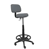 Barhocker Llanos P&C LB220RN Grau