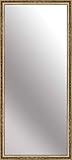 nielsen HOME Wandspiegel Francesca, Gold, Holz, ca. 70x170 cm