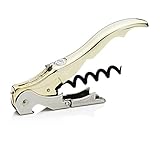 Pulltap's Original Slider 150 Gold 24 K Korkenzieher