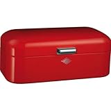 Breadbox Grandy Rot
