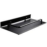 Eck-Duschregal, Badezimmer-Organizer, 2er-Pack Badezimmer-Caddy-Regal, Space-Aluminium-Duschaufbewahrungsregal, Badezimmerregal, Halter-Duschorganisator, an der Wand montierte Küchen-Aufbewahrungskörb