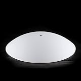 Glas mit Loch 12mm Ersatzglas 22-30cm Glas Schirm weiß Schale Mittelloch (Ø300mm)