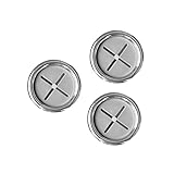 TOPBATHY 3 Stück Handtuchhalter-Haken Über Der Tür Handtuchhalter Kinder-Dekor Rustikale Kleiderhaken Runde Wandmontage-Haken Wandhaken Badezimmer-Geschirrtuchhalter