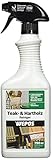 Wepos 2000300855 Teak- und Hartholz Reiniger 750 ml