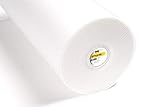 Vlieseline Freudenberg Style-Vil weiß nähen Meterware 1 Meter Schaumstoffeinlage Tascheneinlage