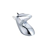 Zerodeko Handtuchhaken Metall-Kleiderständer Rustikale Garderobenhaken Organizer-Regal Türhaken Rustikaler Eingangshaken Kreative Wandhaken Tierhaken Garderobenständer