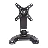 Universelle LCD-TV-Basis-Display-Rack-Halterung