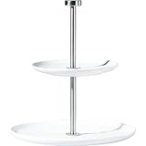 ASA 92152146 Selection Grande Originale Etagere flach, 2 stufig