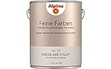Alfred Clouth Alpina Feine Farben 5 L Poesie der Stille No. 03