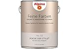 Alfred Clouth Alpina Feine Farben 5 L Poesie der Stille No. 03