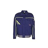 Größe 29 Herren Planam Visline V2 Bundjacke marine gelb zink Modell 2483