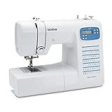Brother DX70SE elektronische Nähmaschine