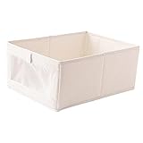 TOYANDONA Box Kleidung Lagerung Korb Schreibtisch Schublade Veranstalter Spielzeug Müllcontainer Lagerung Schubladen Veranstalter Kleidung Lagerung Veranstalter Faltbare Lagerung Spielzeug