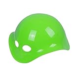 FiavUs Autismus-Kinder-Drehstuhl, Tragbarer Drehsensorikstuhl für Kinder von 3-9 Jahren, Trainiert Die Körperkoordination, Leicht & Stapelbar (Color : Green)
