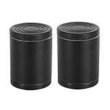 LIFKOME 2 Stück Nachttisch-Stoßstange Fadenständer Gewindewerkzeug Bettrahmen Verstellbare Kopfteil-Stopper Stabilisator Sofas Anti-Shake-Tool Kopfteil-Stopper Fixierer