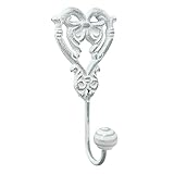 Boltze 3er-Set Garderobe/Wandhaken 'Pippo'