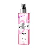 bruno banani Pure Woman Body Splash, frisch fruchtiger Duft für Sie, 250ml