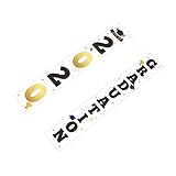 Vaguelly 1 Paar 2020 Abschlussdekoration Couplets 2021 Abschluss Tür Banner Abschlussschild Dekoration Abschluss Tür Couplet Outdoor Banner Haustürschilder Outdoor Haustür Dekor