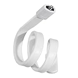 Babyphone-Ständerhalter - Kameraständer,Flexible Babykamera-Regalhalterung, Babyphone-Kamerahalterung für Kinderbett, Kinderbett, Regale, Möbel, Kinderbett, Kinderzimmer, Zuhause Vesone