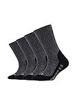 Camano Babys Sportsocken Pro Tex Function grau 39-42