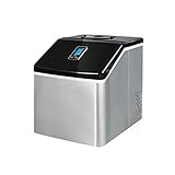 Kleine Eismaschine Quadratischer Eiswürfel Intelligentes Produktionswerkzeug Eismaschine Für Den Heimgebrauch Gefrorene Haushaltsgeräte