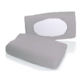 Bellana Gesundheitskissen Bezug Mako Jersey 30x60 cm - 40x70 cm und 8-15 cm Höhe cm Farbe: