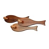 Kleiderhaken Wand Kleiderhaken kreativer Fisch formen schwer und leicht zu installieren Garderobenhaken/Kleiderhaken