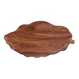 NOGRAX Holzpaletten, Kunststoffpalette, Kunststofftabletts for Lebensmittel, Kunststoffteller, Obstdisplay, Schmuckschale, Holz-Servierschalen, Holztablett, Dessert-Serviertablett, Holz-Kuchentablett,