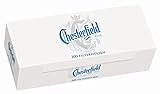 1000 Chesterfield Blue® King Size Filterhülsen