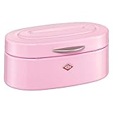 Wesco Vorratsdose Mini Elly pink,22.5 x 13.6 x 10 cm