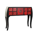 DKD Home Decor Konsole, Estándar